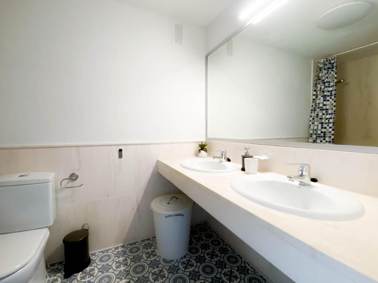Beachside Apartment Mi Capricho Portal 7 Sitio de Calahonda Extérieur photo